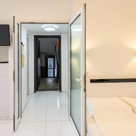 Zero-waste In Apartman Szófia