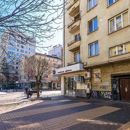 Apartman Zero-waste In *