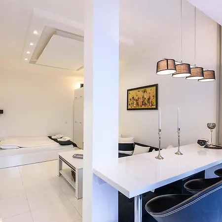 Apartman Zero-waste In Szófia