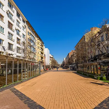 Apartman Zero-waste In