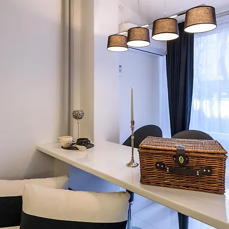 Apartmán Zero-waste In *