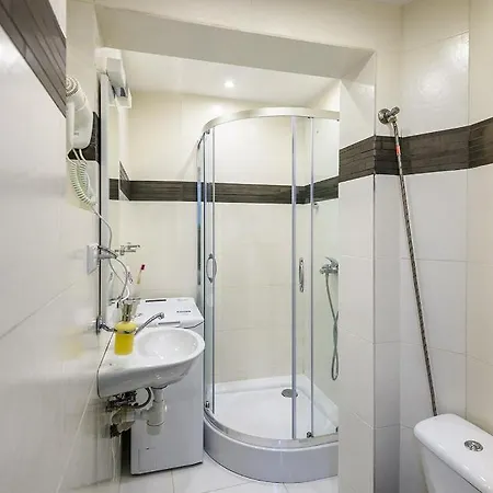 Apartmán Zero-waste In Sofie